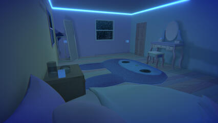 room 1 room 1